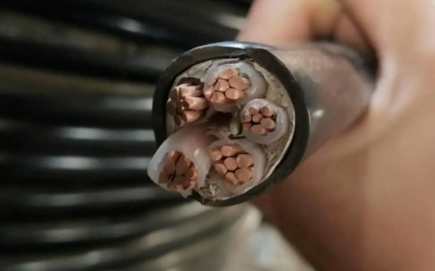 如何維護電線電纜？